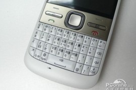 诺基亚e5(诺基亚E50)