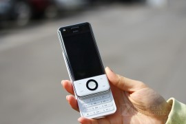 步步高手机i518(步步高手机i518上面有个小手抱着话筒的解决方法)