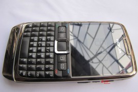 诺基亚e71无线上网(诺基亚e72 wifi)