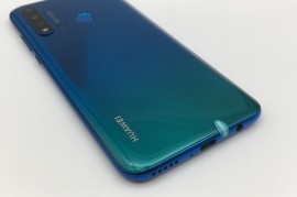 华为nova5(华为nova5是哪一年出的)