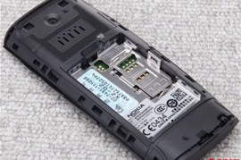 诺基亚x2-05(诺基亚x205电池)