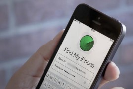 findmyiphone(find my iphone关机能找到吗)