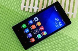 红米2电信版(红米2电信版参数)