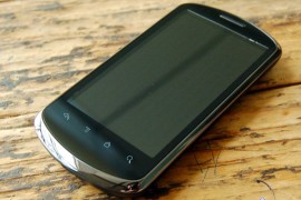 华为c8800(华为C8800 门)