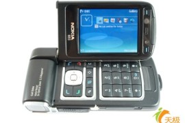 诺基亚n93(诺基亚n93i开机键在哪)