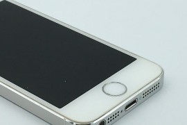 iphone5s银色(苹果5银色)