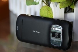 诺基亚808(诺基亚808价格)