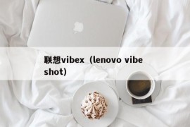 联想vibex（lenovo vibe shot）