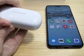 华为flypods3(华为flypods3自动断开)