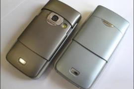 诺基亚6680(诺基亚6680和6681)