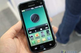 三星i900(三星I9001国行上市价格)