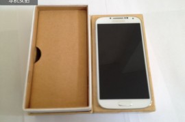 三星s4现在多少钱(三星s4现在多少钱一个)