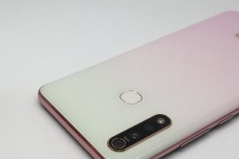 vivoz5x(vivoz5x屏幕尺寸)