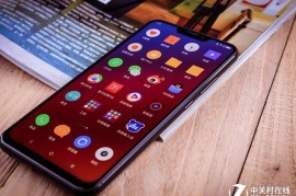 联想z5手机(联想z5手机换电池视频)