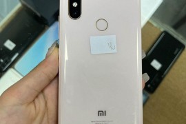 小米8多少钱(小米8多少钱一部手机)