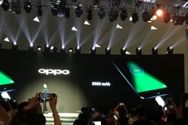 oppor11发布会(oppor11st发布会)