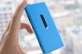 诺基亚lumia920(诺基亚Lumia920复刻)