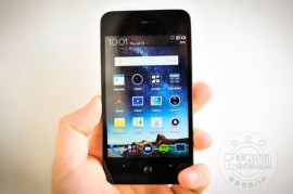 魅族mx四核版(魅族mx4 zol)