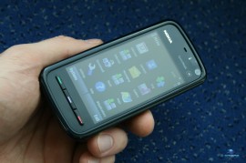 诺基亚5800xm(诺基亚5800xm音质)