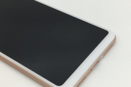 小米max3(小米max3图片)