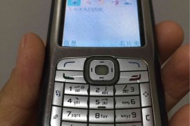 诺基亚n70手机(诺基亚n70手机图片)