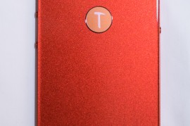 锤子手机(锤子手机创始人罗永浩)