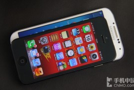 三星s4和iphone5哪个好(三星5g和苹果5g)