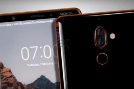 诺基亚7plus(诺基亚7plus格机方法)