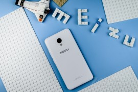 魅族三(魅族手机)