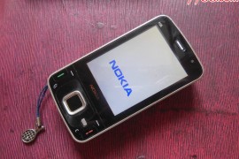 诺基亚n96怎么样(诺基亚n96 n97)