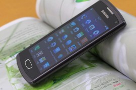 三星s8600(三星s860上市时间)