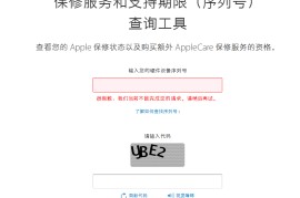 苹果串号查询(苹果串号查询手机信息)