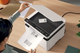 华为打印机(华为打印机粉盒怎么加粉)