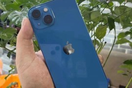 苹果13手机(苹果13手机怎么静音模式)