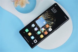 小米手机(小米手机和华为手机哪个好)