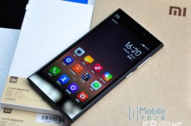 小米3电信(小米3电信版4G)