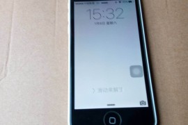 苹果5c(苹果5c还能用吗)