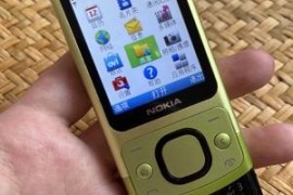 诺基亚6600s(诺基亚6600手机)