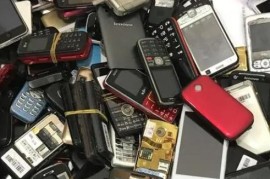 旧手机回收(旧手机回收一般多少钱)