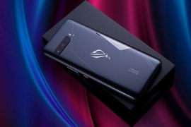 rog手机(rog手机8pro)