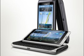 诺基亚e7(诺基亚e71上市时间)