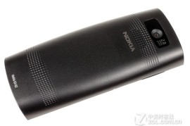 诺基亚x2-02(诺基亚x202忘记密码怎么恢复出厂设置)