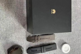 华为手表gt2pro(华为手表gt2pro和GT2proECG的区别)