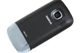 诺基亚c2(诺基亚c20plus)