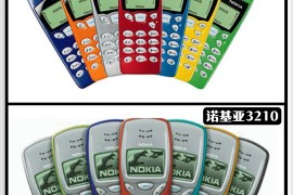 诺基亚2013新款手机(诺基亚2013年机型)