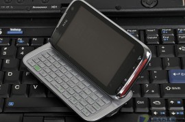 htctouchpro2的简单介绍