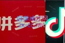 老陶电商·拼多多 抖音小店无货源开店(更新11月)