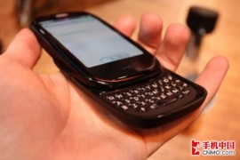 关于palmpreplus的信息