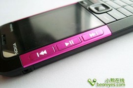 诺基亚5310xm主题(诺基亚5233手机主题)