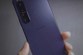 索尼手机大全图片及报价(索尼手机最新款2022)